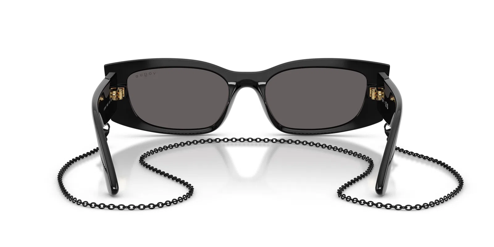 Vogue 5655SU Sunglasses - view 33